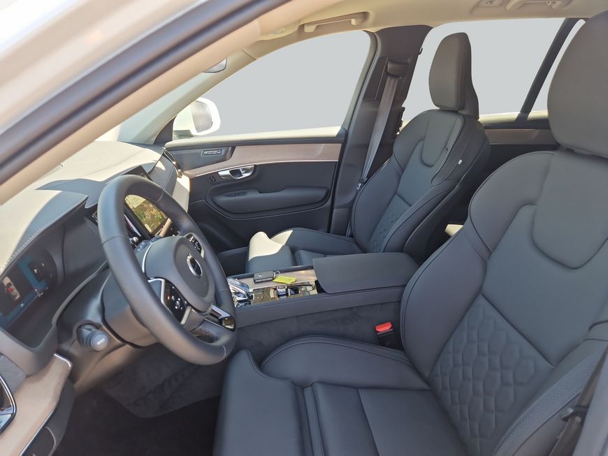 Volvo XC90 – Bild 9