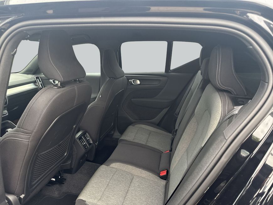 Volvo XC40 – Bild 10