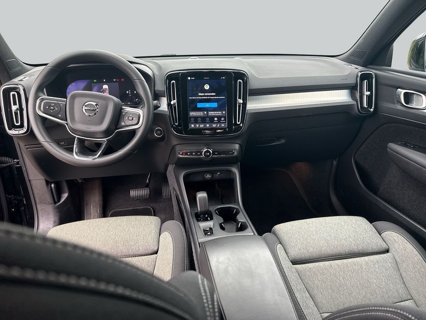 Volvo XC40 – Bild 11