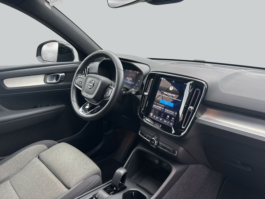 Volvo XC40 – Bild 12