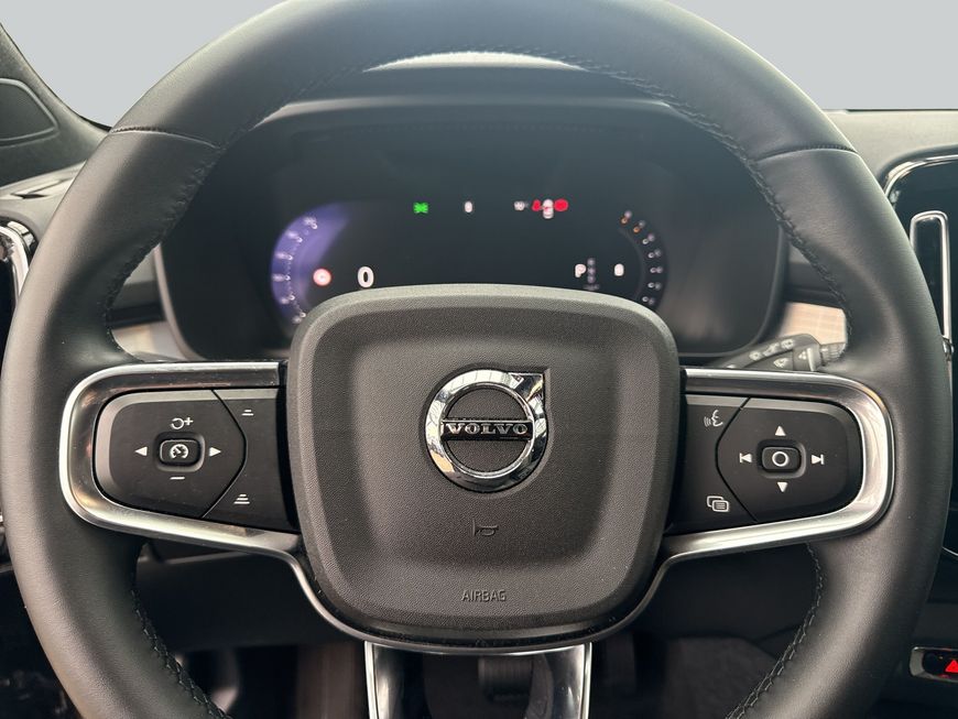 Volvo XC40 – Bild 13