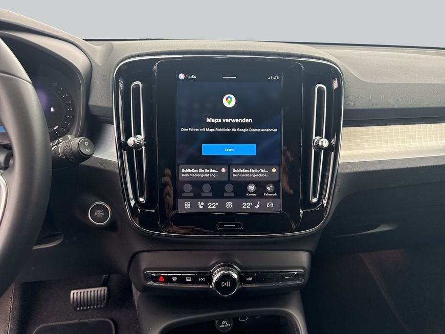 Volvo XC40 – Bild 14