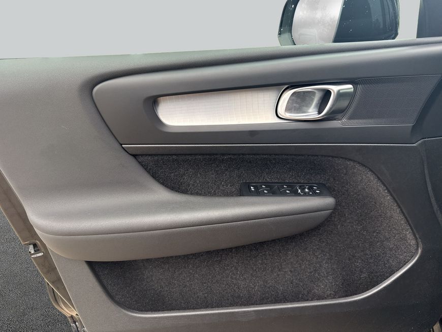 Volvo XC40 – Bild 15