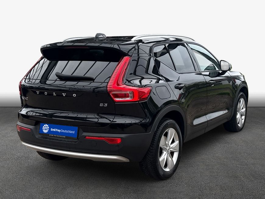 Volvo XC40 – Bild 2