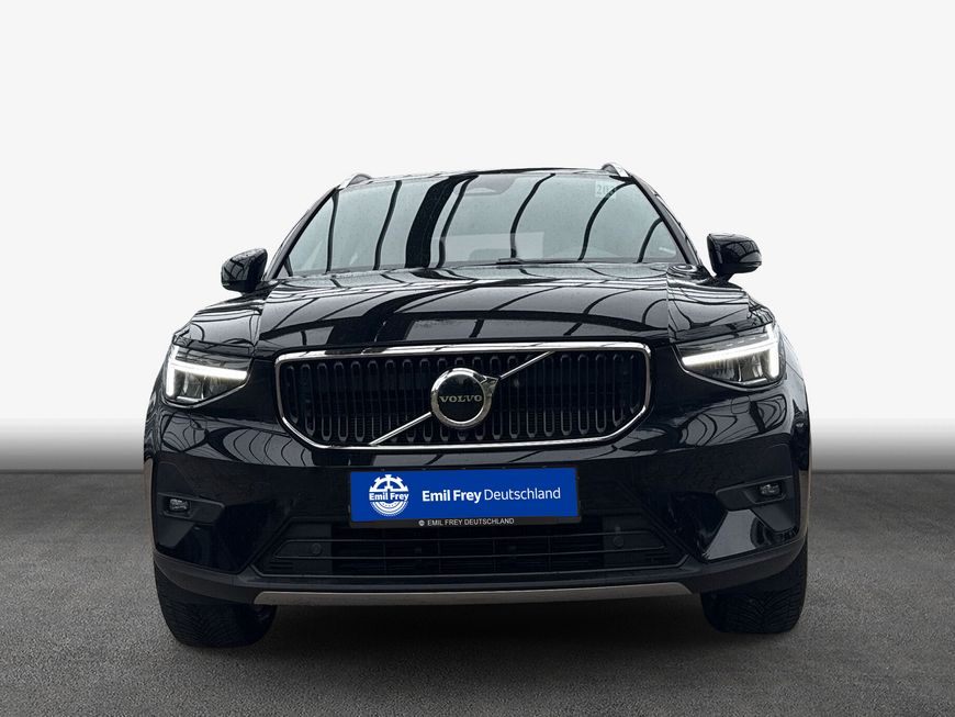 Volvo XC40 – Bild 3