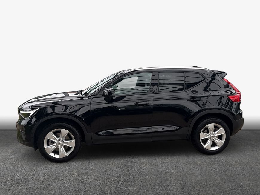 Volvo XC40 – Bild 4