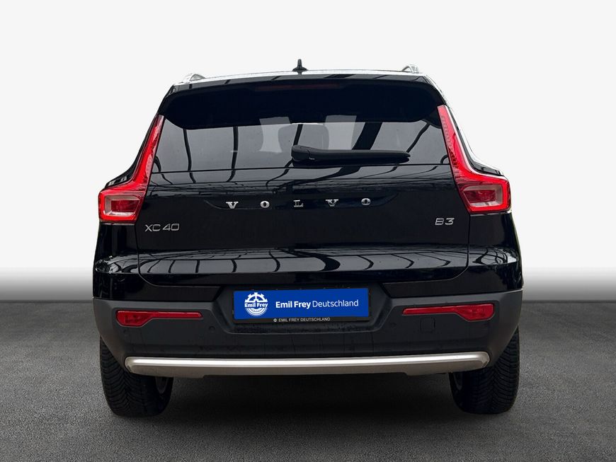 Volvo XC40 – Bild 5