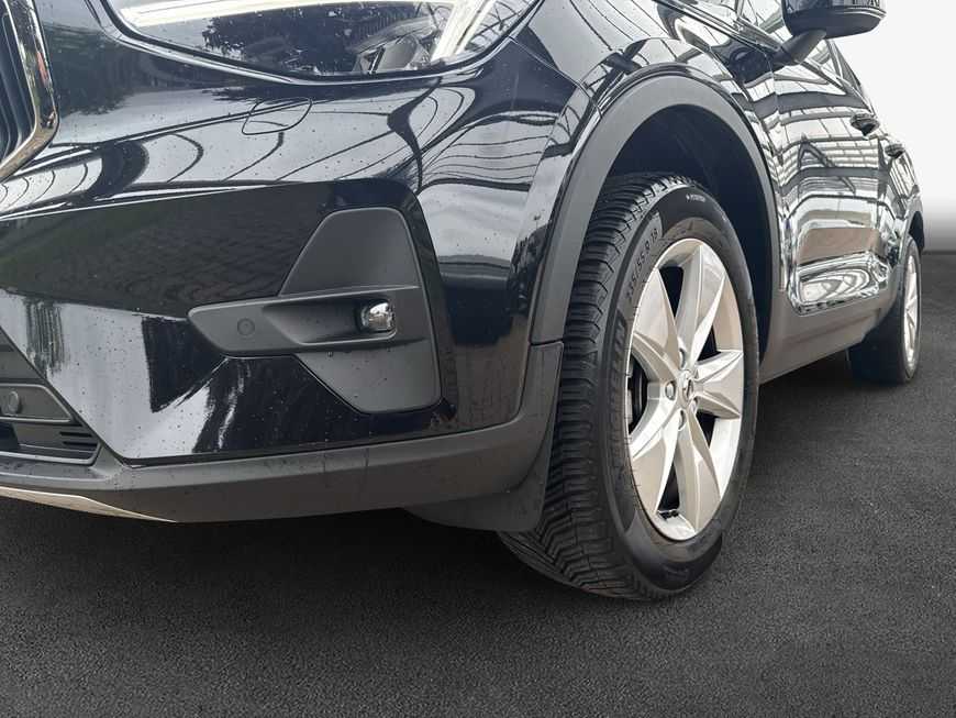 Volvo XC40 – Bild 6