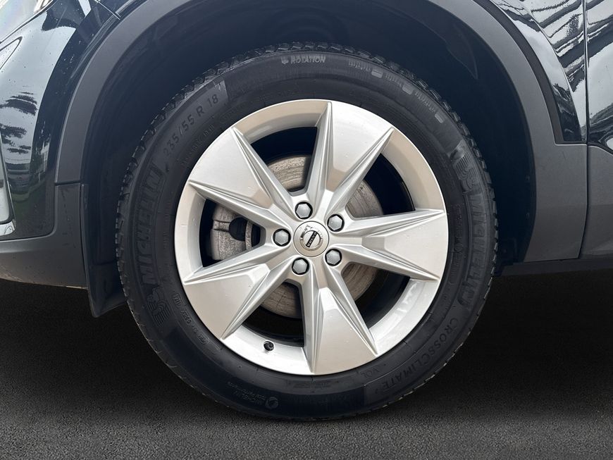Volvo XC40 – Bild 7