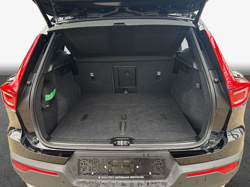 Volvo XC40 – Bild 8