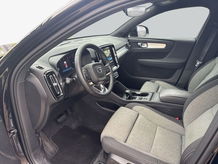 Volvo XC40 – Bild 9