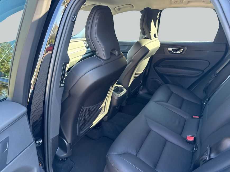 Volvo XC60 – Bild 11