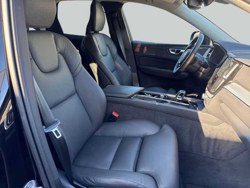 Volvo XC60 – Bild 12