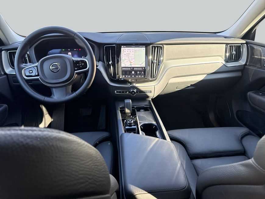 Volvo XC60 – Bild 13