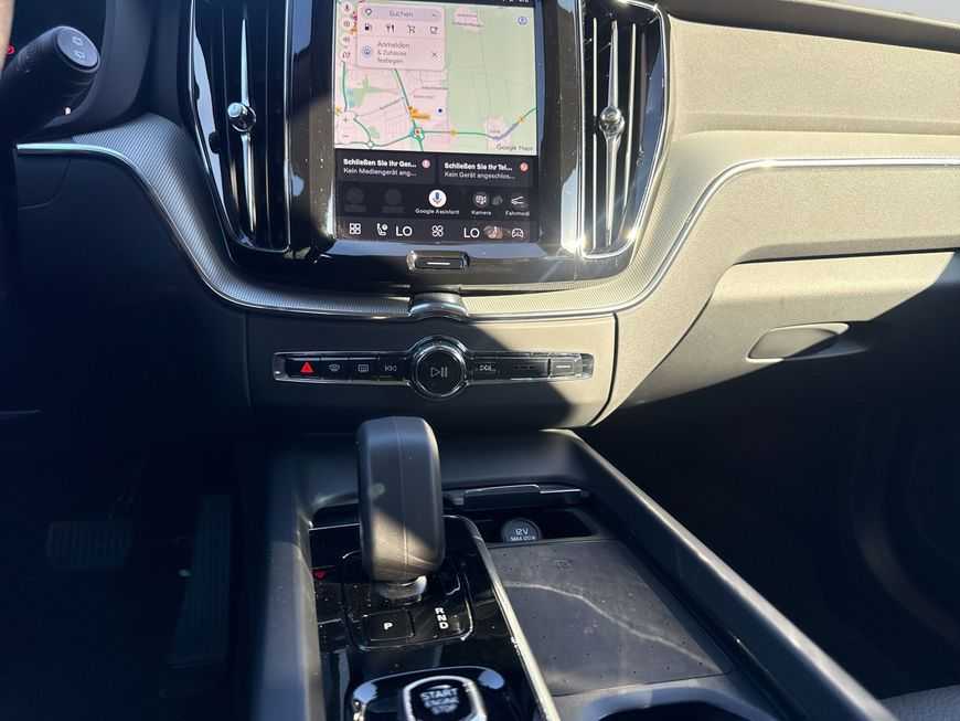 Volvo XC60 – Bild 14