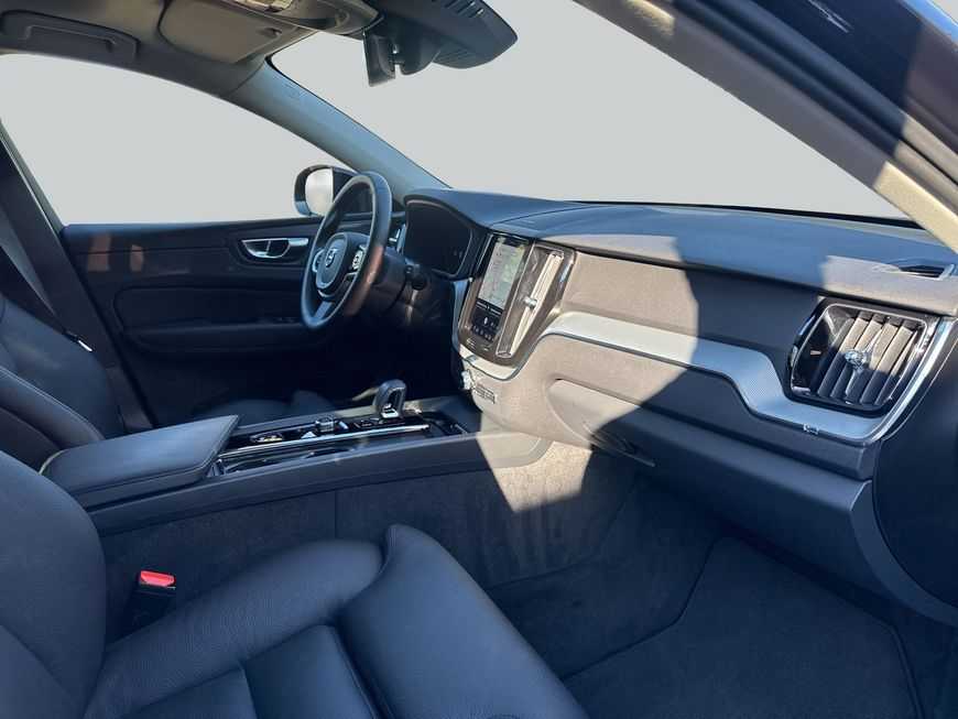 Volvo XC60 – Bild 15