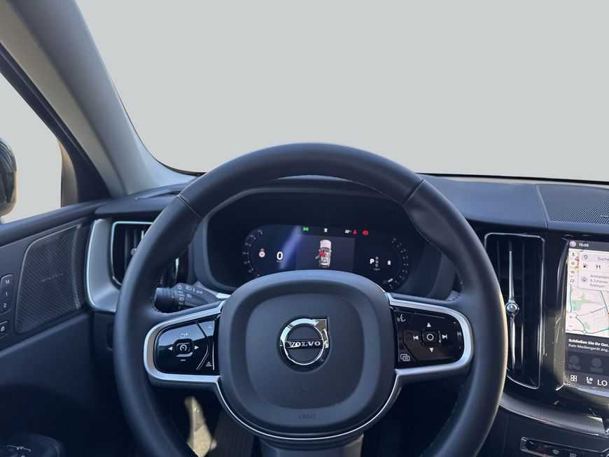Volvo XC60 – Bild 16