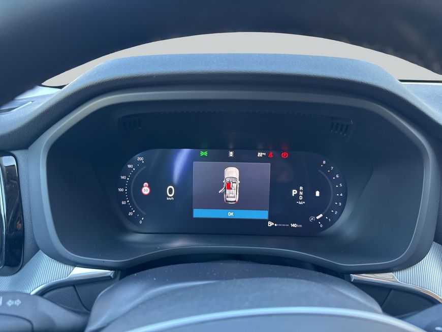Volvo XC60 – Bild 17