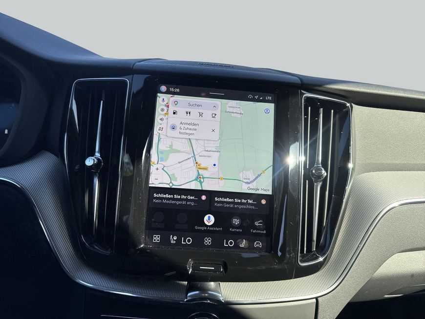 Volvo XC60 – Bild 18