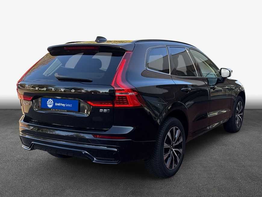 Volvo XC60 – Bild 2