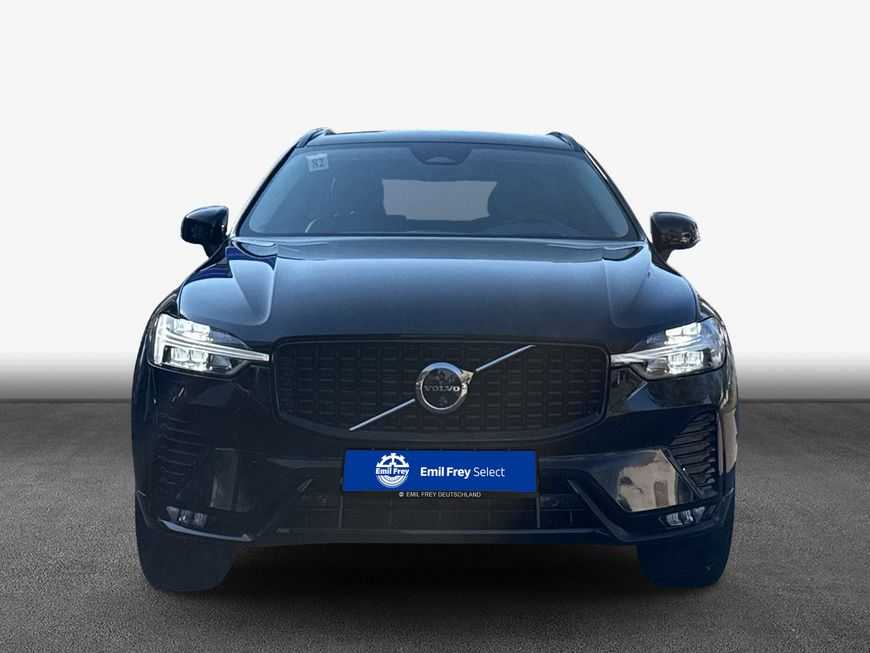 Volvo XC60 – Bild 3