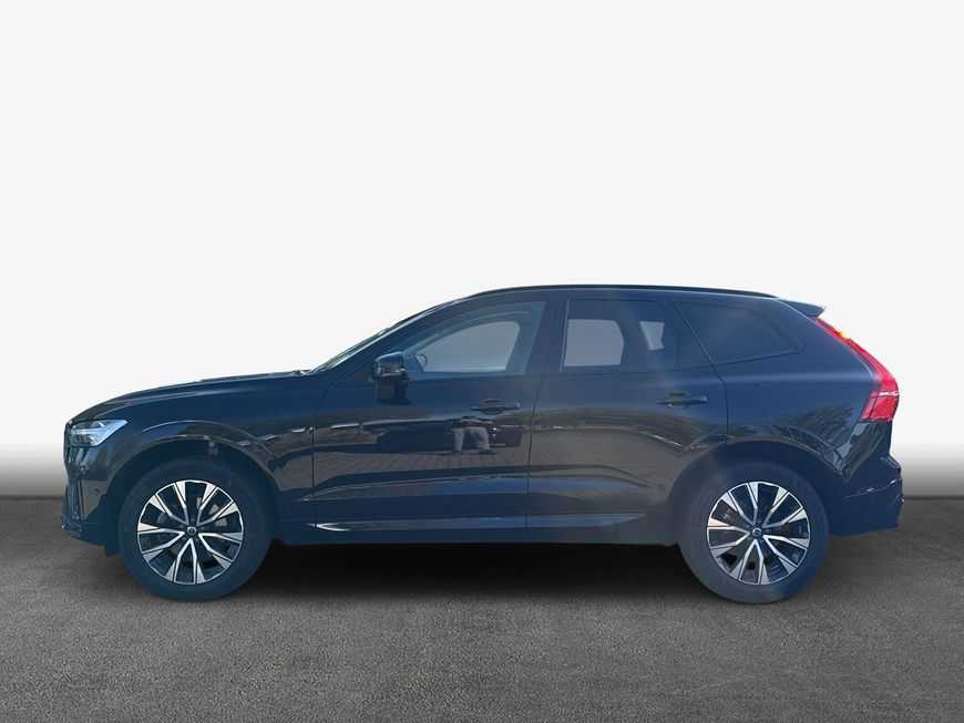 Volvo XC60 – Bild 4