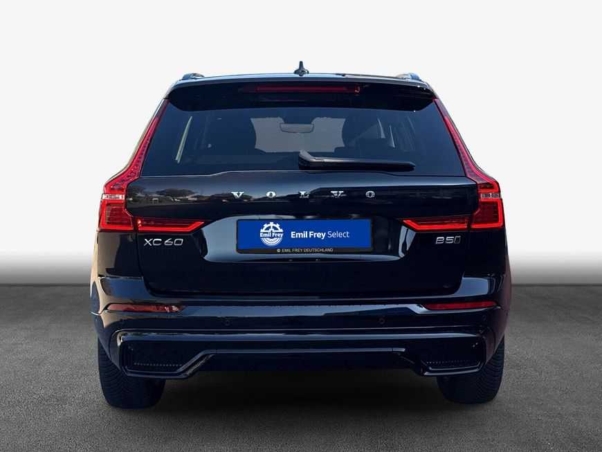 Volvo XC60 – Bild 5