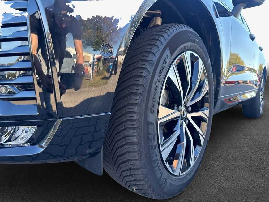 Volvo XC60 – Bild 6