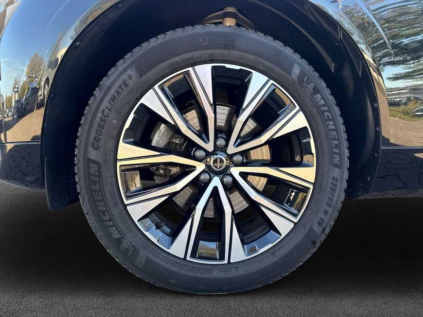 Volvo XC60 – Bild 7