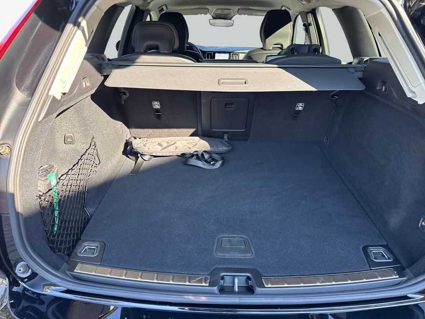 Volvo XC60 – Bild 8