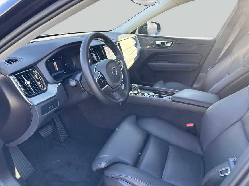 Volvo XC60 – Bild 9
