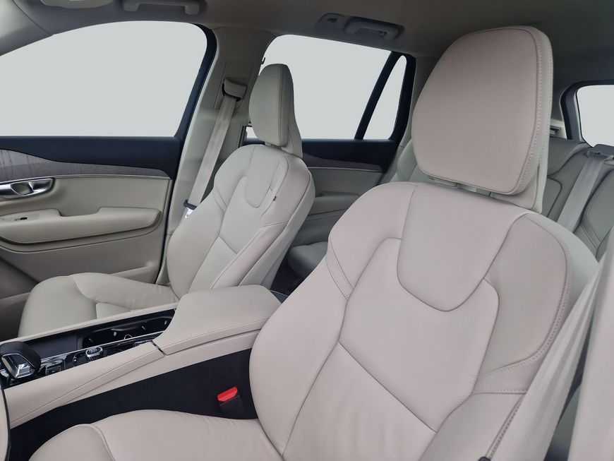 Volvo XC90 – Bild 10