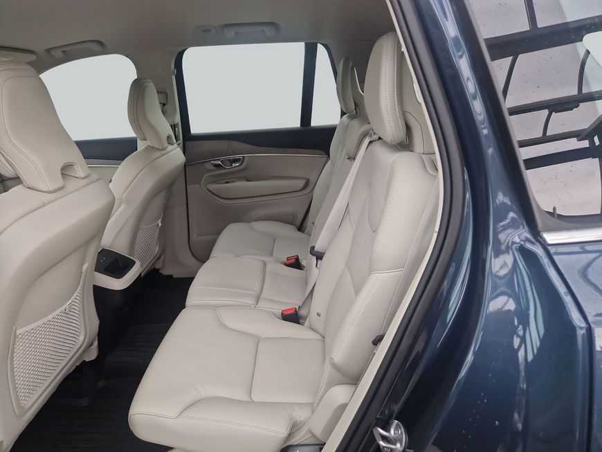Volvo XC90 – Bild 11