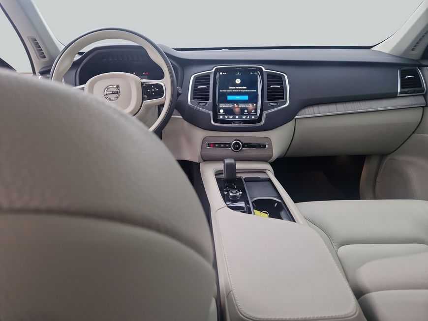 Volvo XC90 – Bild 13