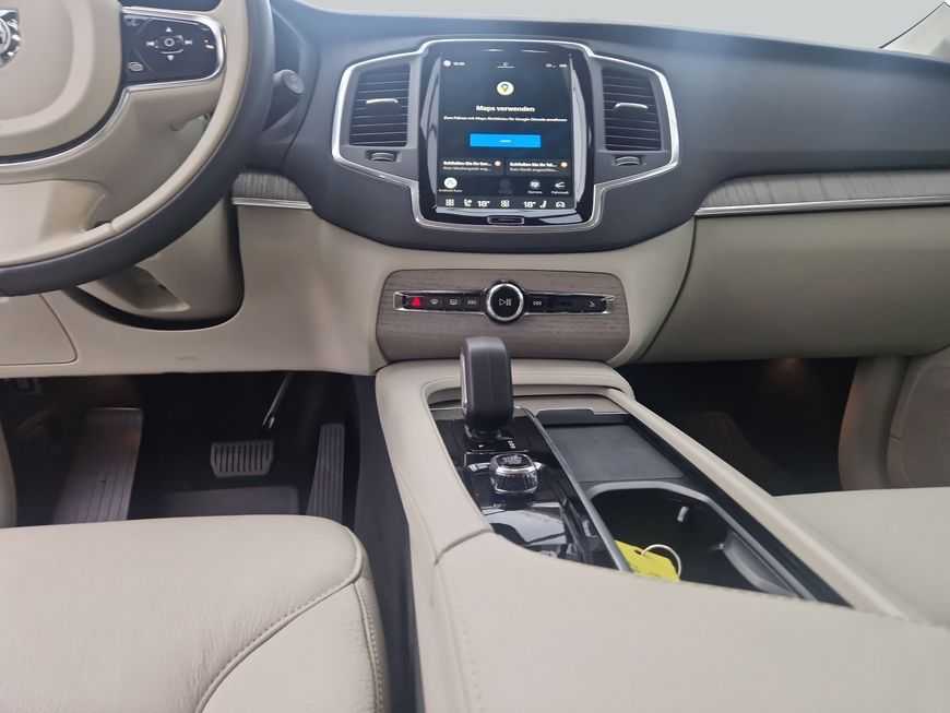 Volvo XC90 – Bild 14