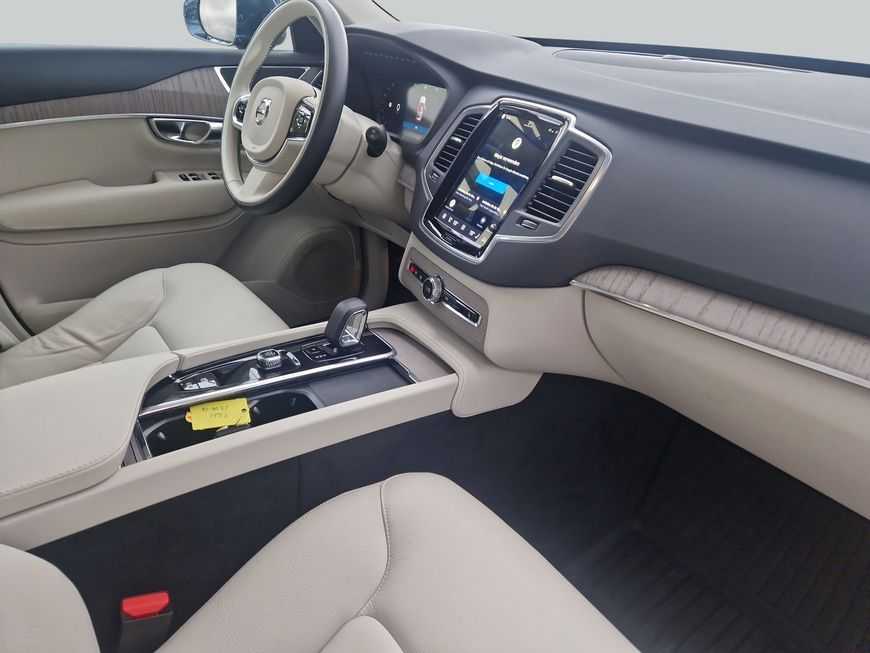 Volvo XC90 – Bild 15
