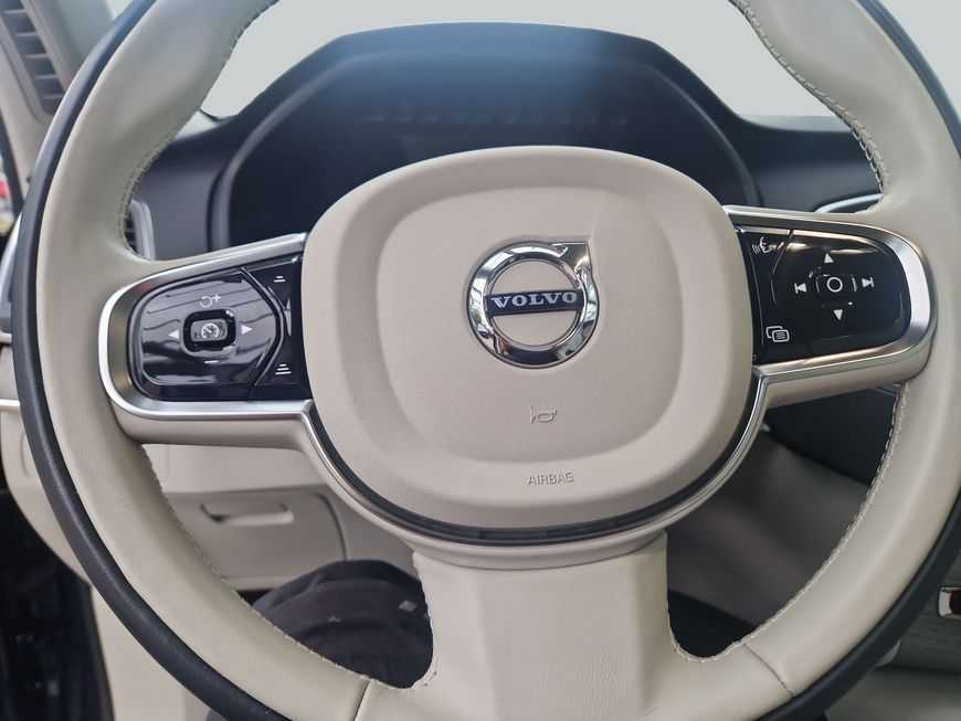 Volvo XC90 – Bild 16