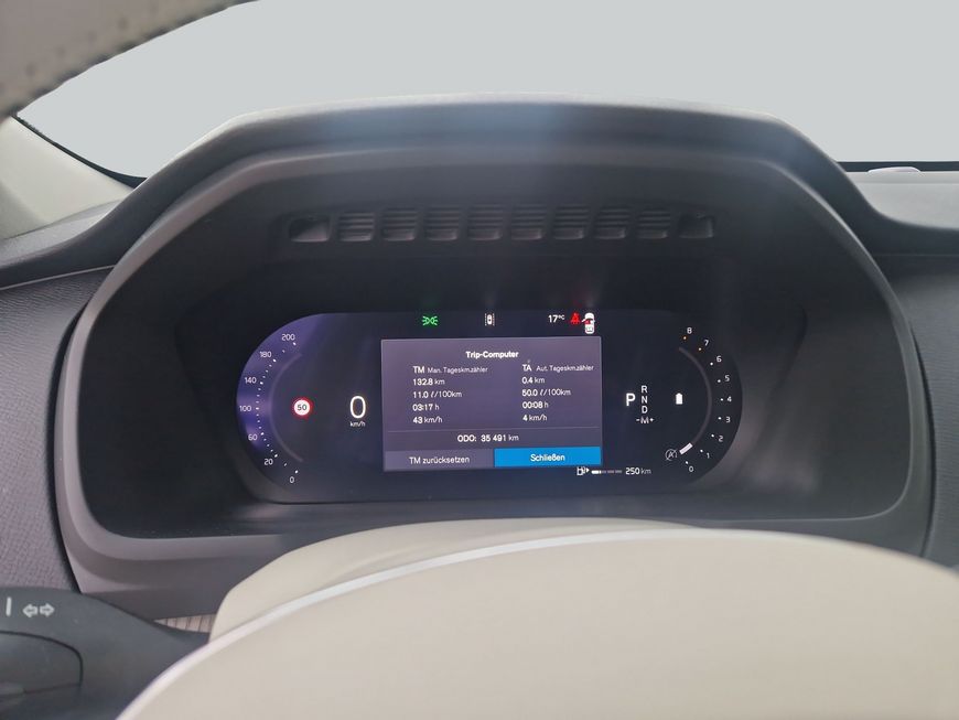 Volvo XC90 – Bild 17