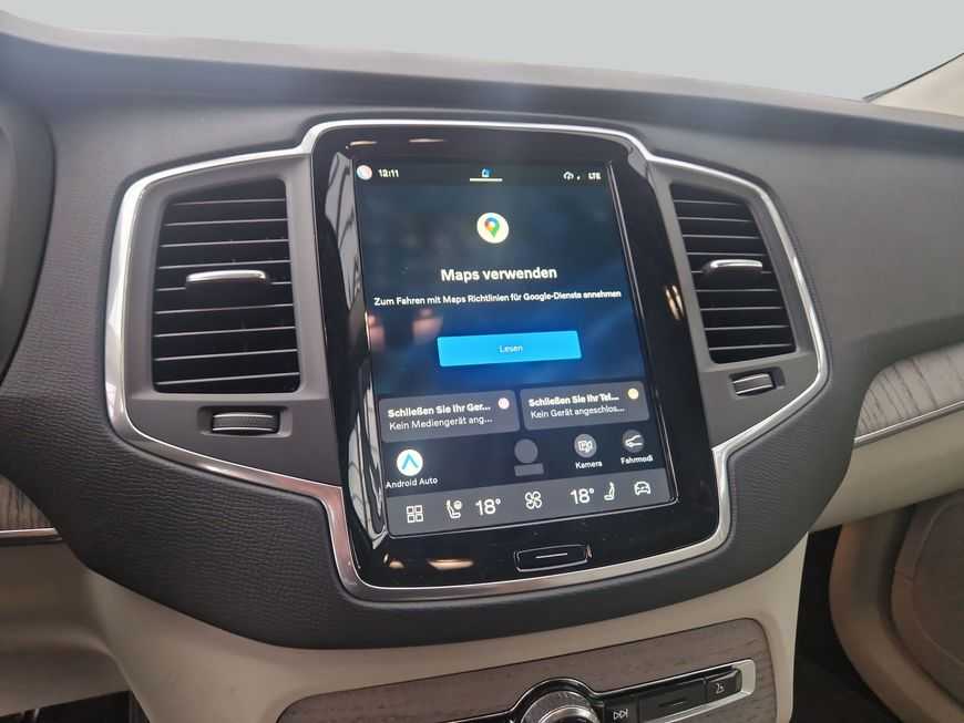 Volvo XC90 – Bild 18