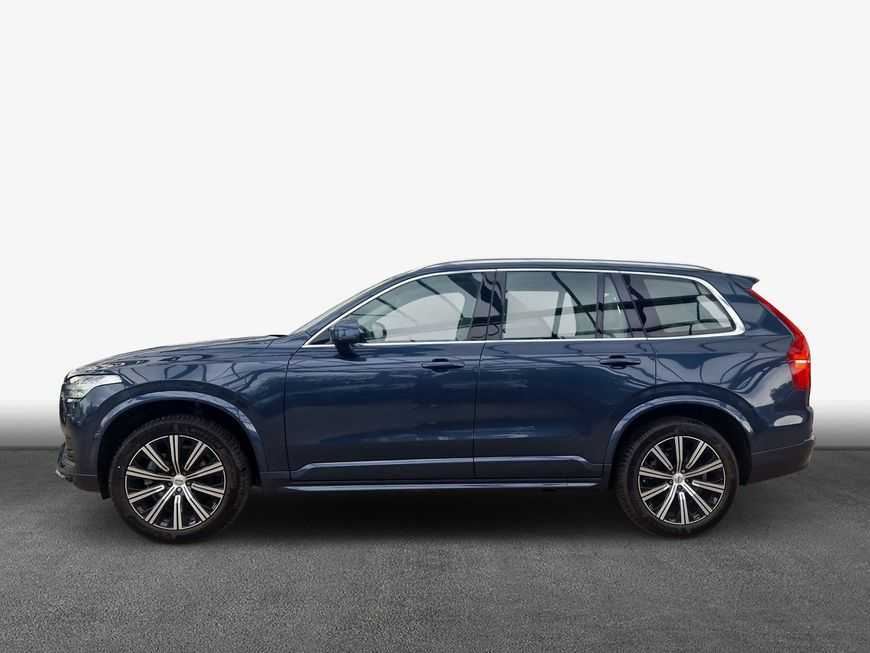 Volvo XC90 – Bild 4