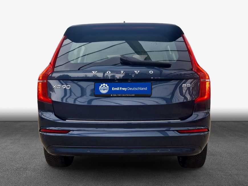Volvo XC90 – Bild 5