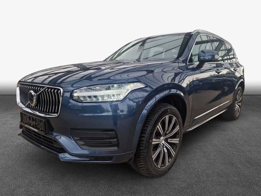 Volvo XC90 – Bild 6