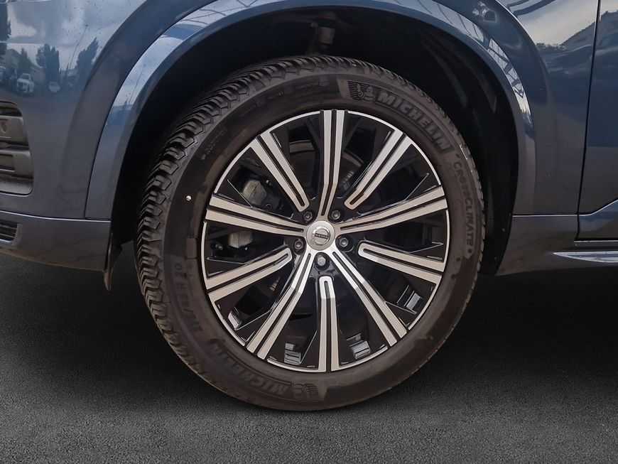 Volvo XC90 – Bild 7