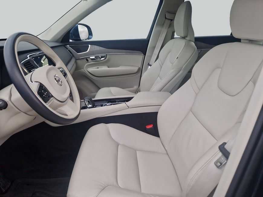 Volvo XC90 – Bild 9