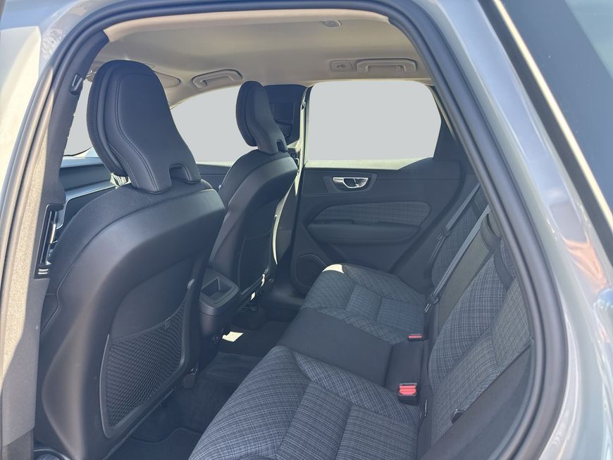 Volvo XC60 – Bild 10