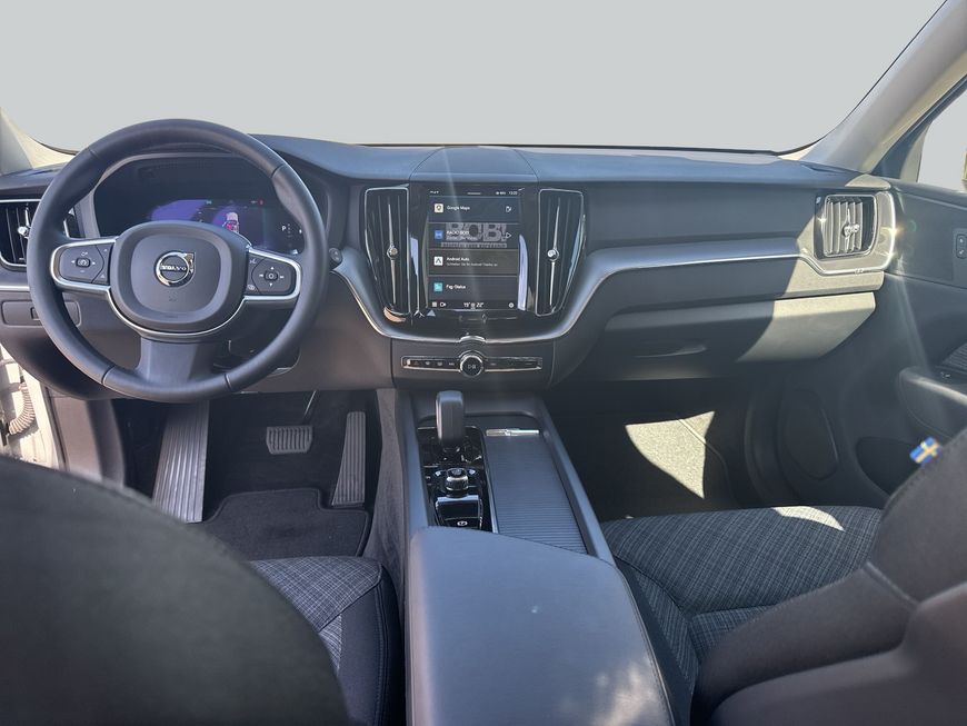 Volvo XC60 – Bild 11