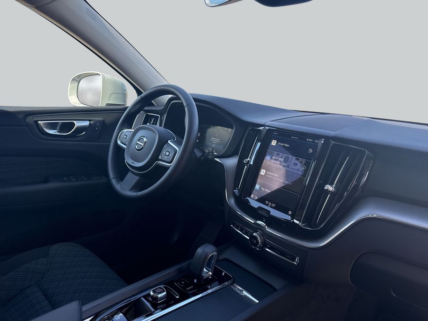Volvo XC60 – Bild 12