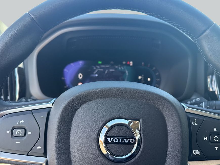 Volvo XC60 – Bild 13