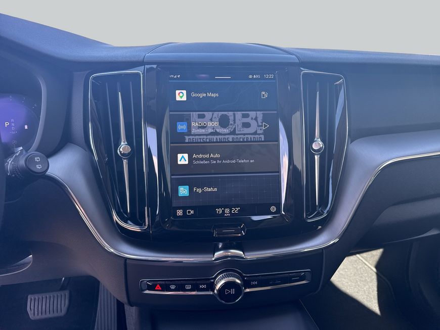 Volvo XC60 – Bild 14