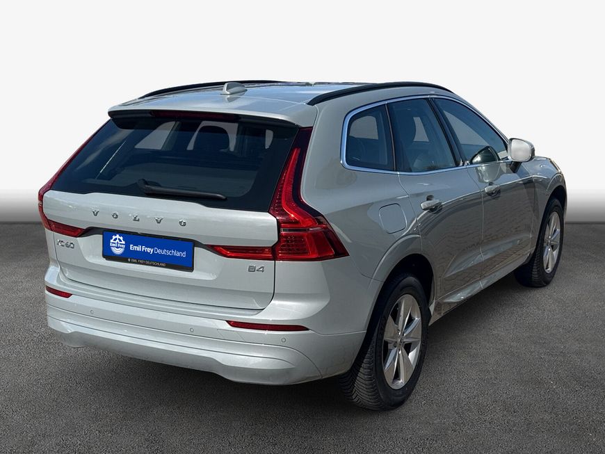 Volvo XC60 – Bild 2